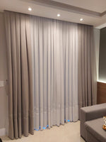 Carregue a imagem no visualizador da Galeria, cortina wave