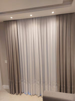 Carregue a imagem no visualizador da Galeria, cortina wave