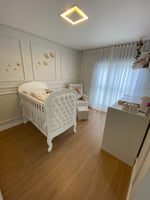 Carregue a imagem no visualizador da Galeria, cortina wave