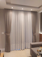 Carregue a imagem no visualizador da Galeria, cortina wave